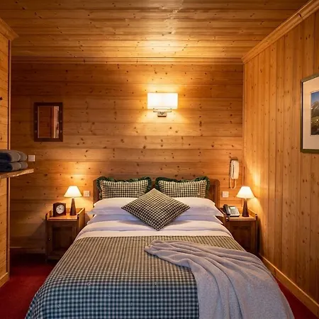 Guest house Belvedere 3*