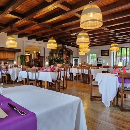 Belvedere Guest house