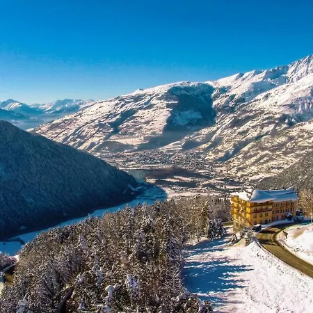 Belvedere Pensionat 3*