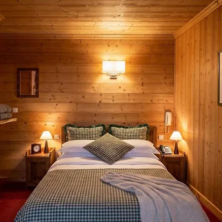 Belvedere Pensionat 3*