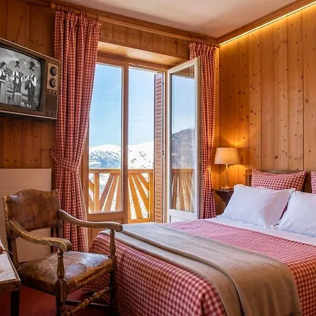Guest house Belvedere 3*